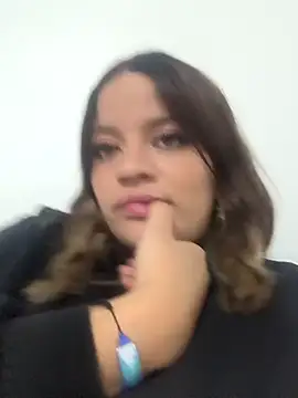 victoria  floyd online show from January 7, 10:37 pm