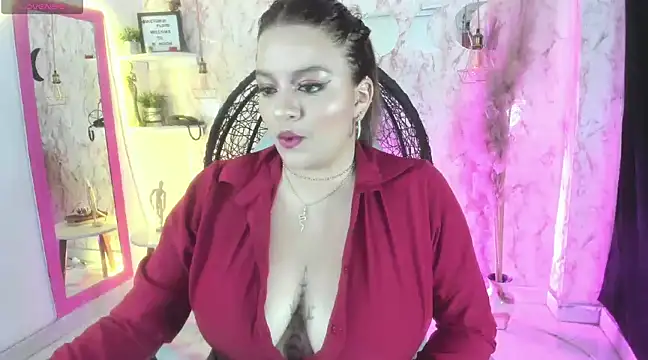 victoria  floyd online show from February 21, 11:44 am