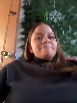 victoria  floyd online show from February 21, 10:26 pm