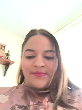 victoria  floyd online show from February 27, 8:09 pm