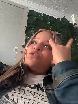 victoria  floyd online show from November 17, 10:14 pm