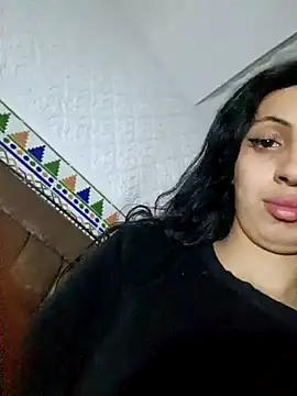 majdolin78 online show from February 21, 7:10 pm