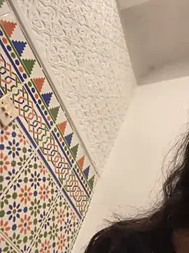 majdolin78 online show from February 21, 1:55 pm