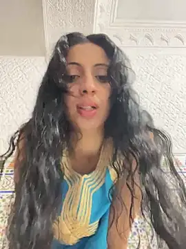 majdolin78 online show from September 23, 9:55 pm