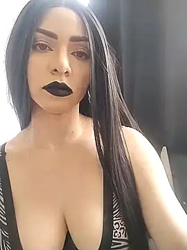 Snapshot of Aurora_thomas__1 chatting on March 4, 2:10 pm Aurora thomas 1 online show from March 4, 2:10 pm