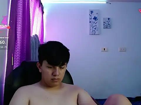 Snapshot of Alan_red chatting on November 27, 4:51 pm Alan red online show from November 27, 4:51 pm