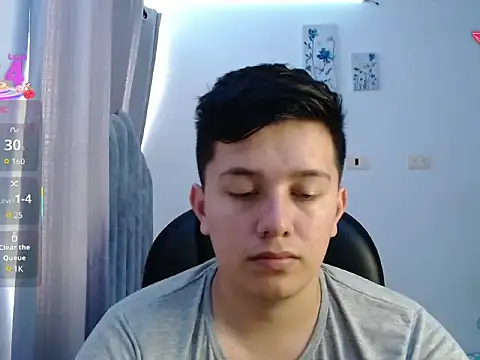 Alan red online show from February 6, 3:52 pm