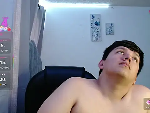 Alan red online show from March 10, 5:28 pm