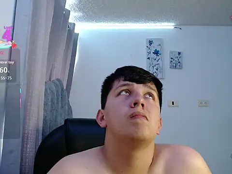 Alan red online show from March 27, 7:37 pm