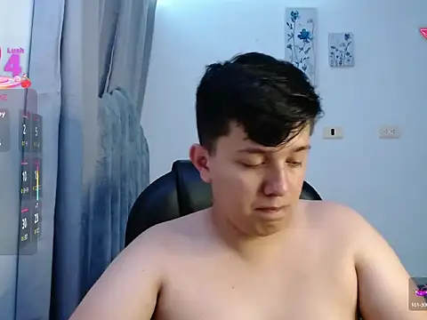 Alan red online show from January 6, 11:31 pm