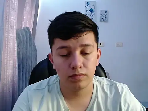 Alan red online show from March 20, 3:57 pm