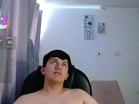 Alan red online show from March 13, 5:40 pm