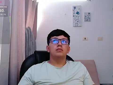 Alan red online show from May 14, 3:53 pm