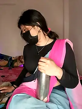 night queen07 online show from March 12, 8:41 pm