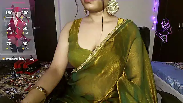 night queen07 online show from November 22, 5:45 pm