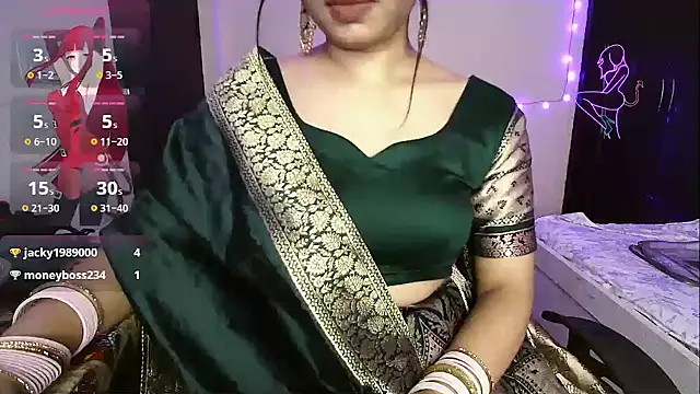 night queen07 online show from October 21, 10:58 am