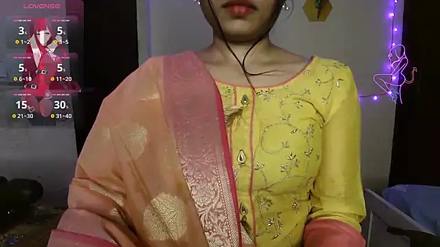 night queen07 online show from December 2, 6:42 pm