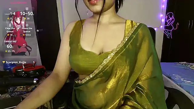 night queen07 online show from November 13, 8:57 pm