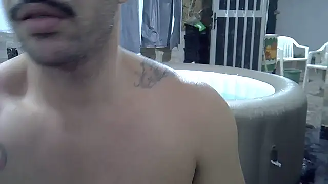 grossocalibre20 online show from November 16, 1:10 am