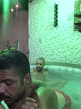 grossocalibre20 online show from February 3, 2:53 am