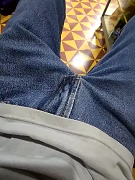 PetrousSpinster online show from November 27, 3:34 pm