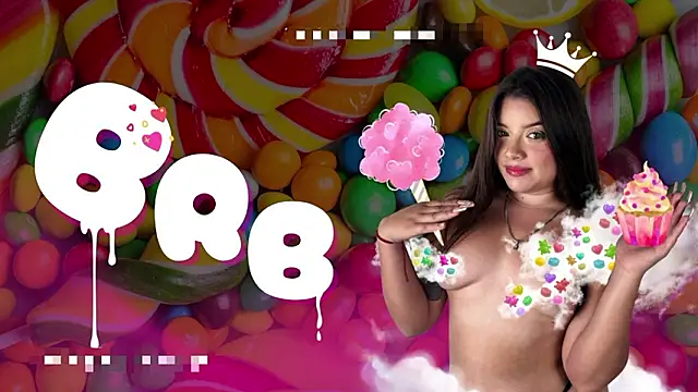 Lia little18 online show from March 5, 9:06 am