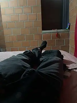 Avila67 online show from February 27, 12:33 am