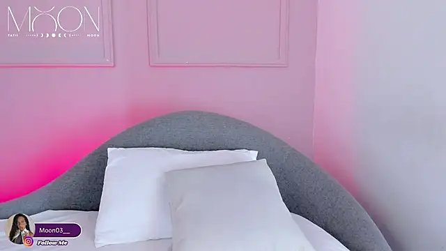 tatii moon online show from March 31, 6:15 am