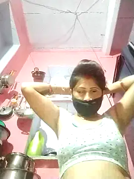 Bhavya Bhan online show from October 6, 12:23 am