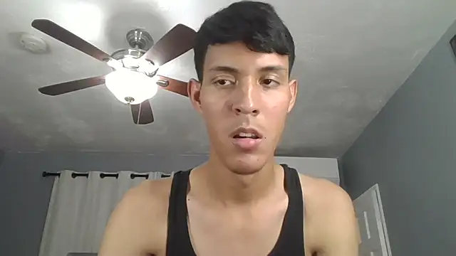 timefordemongirlslive online show from March 29, 1:40 am