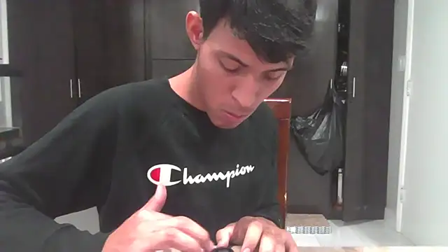 timefordemongirlslive online show from April 13, 6:39 am