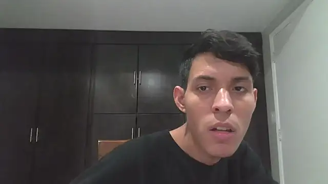 timefordemongirlslive online show from January 19, 8:40 am