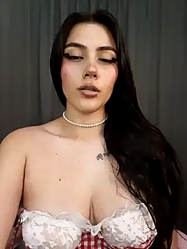 angelic1 online show from March 4, 8:33 am