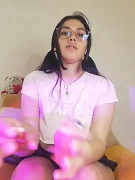 angelic1 online show from January 28, 2:31 pm