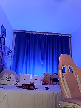 angelic1 online show from March 8, 4:45 am