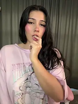 angelic1 online show from April 24, 11:23 am