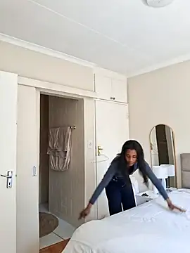 Snapshot of Godessofpleasxa chatting on September 14, 11:21 am Godessofpleasxa online show from September 14, 11:21 am