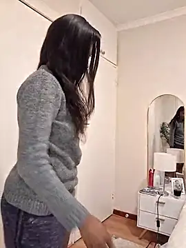 Snapshot of Godessofpleasxa chatting on September 8, 8:30 pm Godessofpleasxa online show from September 8, 8:30 pm