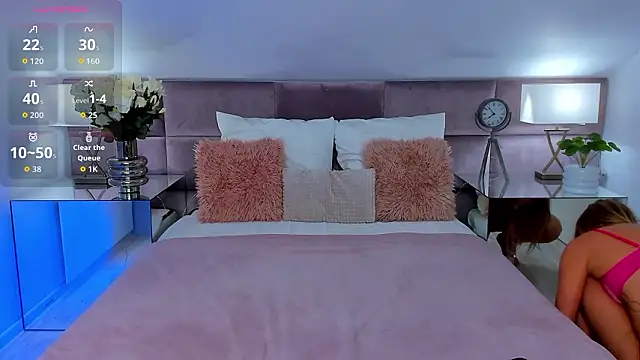 SusanBlair online show from January 15, 1:14 pm