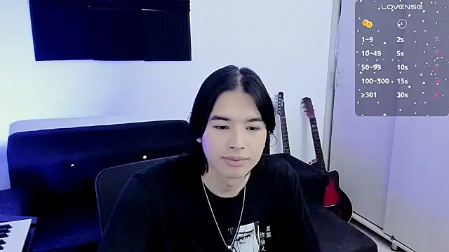 JordiWilld online show from April 16, 11:51 pm