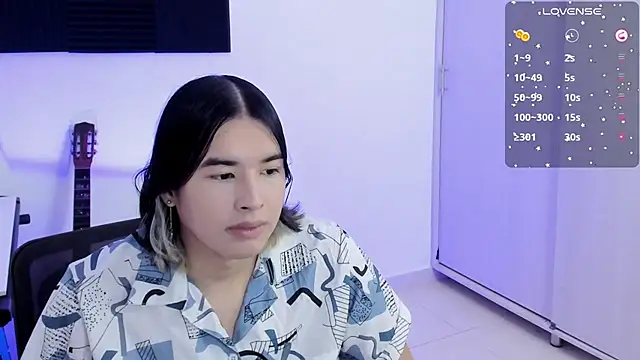 JordiWilld online show from September 13, 10:32 pm