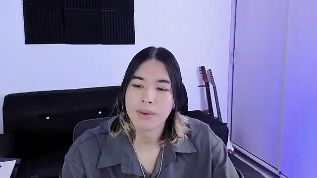 JordiWilld online show from January 10, 11:55 pm