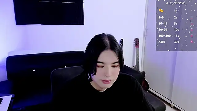 JordiWilld online show from March 21, 1:40 am