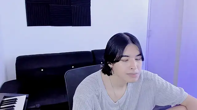 JordiWilld online show from February 4, 6:14 pm