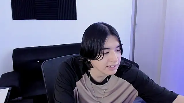 JordiWilld online show from February 13, 9:04 pm