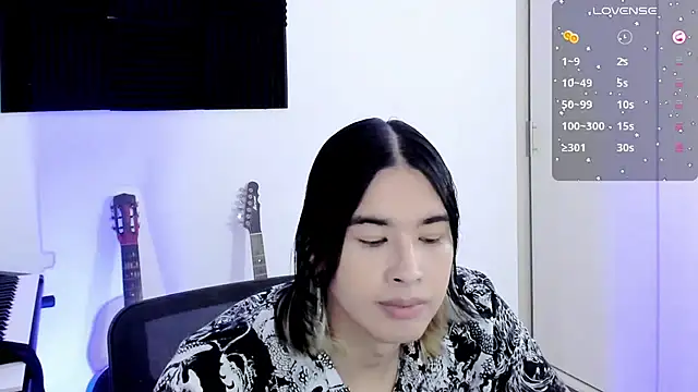 JordiWilld online show from October 10, 2:56 am