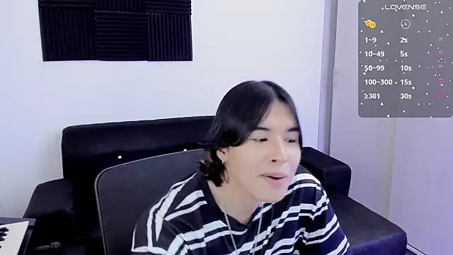 JordiWilld online show from February 10, 6:51 pm