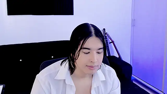 JordiWilld online show from November 22, 6:51 pm