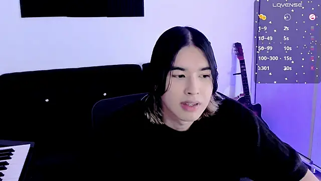 JordiWilld online show from November 28, 10:54 pm