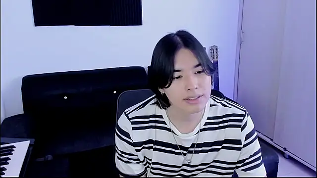 JordiWilld online show from February 19, 11:01 pm